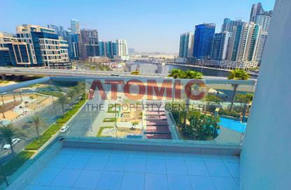 شقة - 1 للبيع في بريفه باي داماك (بي) - داماك مايسون برايف - الخليج التجاري - دبي شقة - 1 للبيع في بريفه باي داماك (بي) - داماك مايسون برايف - الخليج التجاري - دبي