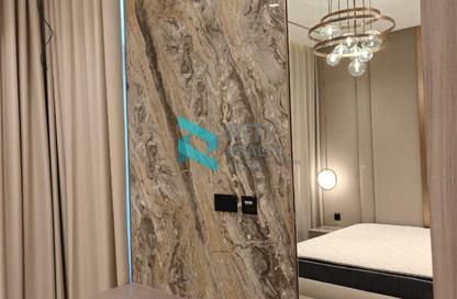 Apartment - 1 Bedroom - 2 Bathrooms for sale in Coral by Vision - Jumeirah Garden City - Al Satwa - Dubai