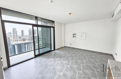 Apartment - 2 Bedrooms - 2 Bathrooms for rent in Peninsula Two - Peninsula - Business Bay - Dubai