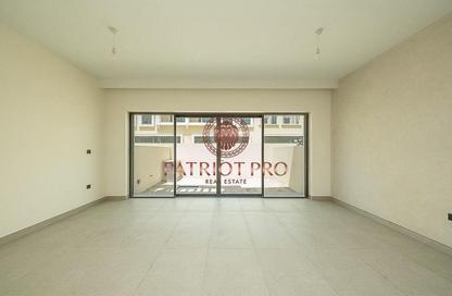 Townhouse - 4 - 3 for sale in Malta - Damac Lagoons - Dubai