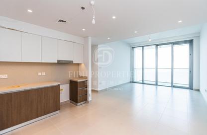 Apartment - 2 Bedrooms - 2 Bathrooms for rent in The Grand - Dubai Creek Harbour (The Lagoons) - Dubai