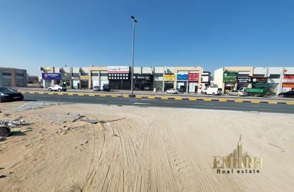 Land - Studio for sale in Al Helio 2 - Al Helio - Ajman