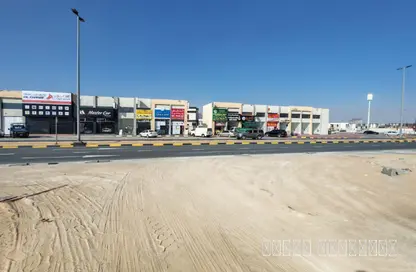 أرض - استوديو للبيع في الحليو 2 - الحليو - عجمان أرض - استوديو للبيع في الحليو 2 - الحليو - عجمان