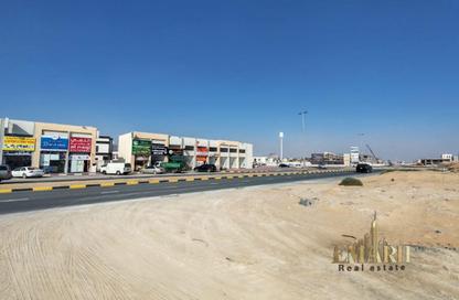 Land - Studio for sale in Al Helio 2 - Al Helio - Ajman