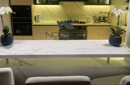 Apartment - 2 Bedrooms - 4 Bathrooms for sale in Sokoon - Naseej District - Aljada - Sharjah Apartment - 2 Bedrooms - 4 Bathrooms for sale in Sokoon - Naseej District - Aljada - Sharjah