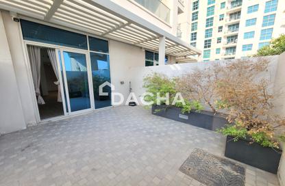 Apartment - Studio - 1 for rent in Studio One - Dubai Marina - Dubai