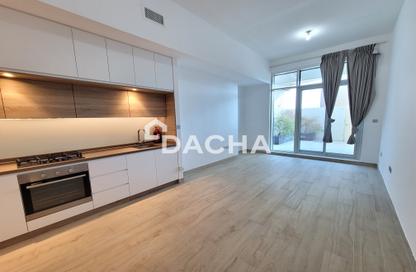 Apartment - Studio - 1 for rent in Studio One - Dubai Marina - Dubai