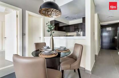 Apartment - 1 Bedroom - 2 Bathrooms for rent in DAMAC Majestine - Business Bay - Dubai Apartment - 1 Bedroom - 2 Bathrooms for rent in DAMAC Majestine - Business Bay - Dubai