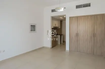 Apartment - Studio - 1 Bathroom for rent in OBS Tower - Al Nahda 2 - Al Nahda - Dubai