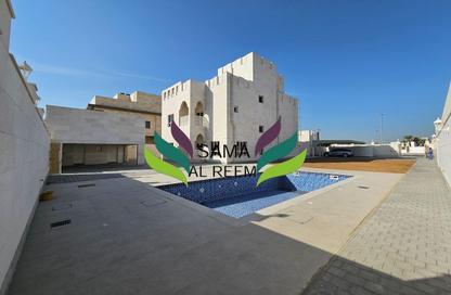 Villa - 6 Bedrooms - 7 Bathrooms for rent in Nad Al Sheba 4 - Nad Al Sheba - Dubai