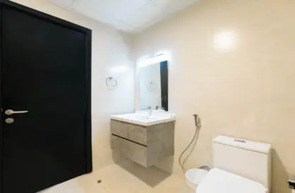 شقة - غرفة نوم - 2 حمامات للايجار في برج إسكان - دبي مارينا - دبي