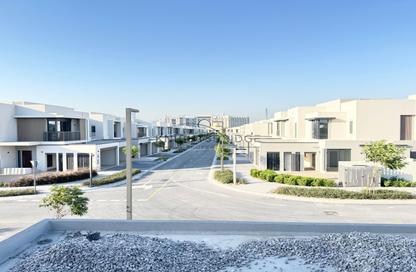 Townhouse - 3 Bedrooms - 4 Bathrooms for rent in Jebel Ali Village Townhouses - Jebel Ali Village - Jebel Ali - Dubai