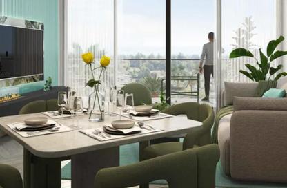 Apartment - 1 Bedroom - 1 Bathroom for sale in Elo 3 - Elo - Damac Hills 2 - Dubai