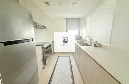 Apartment - 2 Bedrooms - 3 Bathrooms for rent in MISK Apartments - Aljada - Sharjah