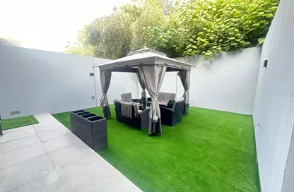 Villa - 2 Bedrooms - 3 Bathrooms for rent in Sendian - Masaar - Tilal City - Sharjah