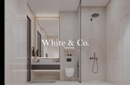 Apartment - 1 - 2 for sale in Skyhills Residences 2 - District 13 - Jumeirah Village Circle - Dubai