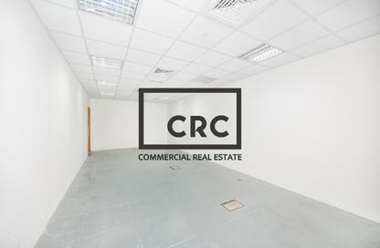 Office Space - Studio for rent in Shatha Tower - Dubai Media City - Dubai