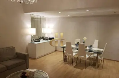 Apartment - 2 Bedrooms - 3 Bathrooms for rent in Autumn 1 - Autumn - Seasons Community - District 15 - Jumeirah Village Circle - Dubai