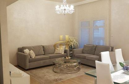 Apartment - 2 Bedrooms - 3 Bathrooms for rent in Autumn 1 - Autumn - Seasons Community - District 15 - Jumeirah Village Circle - Dubai