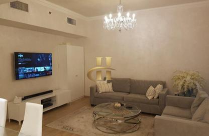Apartment - 2 Bedrooms - 3 Bathrooms for rent in Autumn 1 - Autumn - Seasons Community - District 15 - Jumeirah Village Circle - Dubai