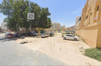 أرض - استوديو للبيع في برج النعيمية  2 - أبراج النعيمية - النعيمية - عجمان
