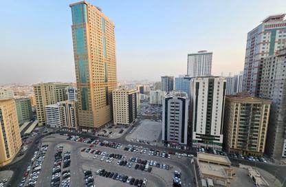 Apartment - 2 - 3 for rent in Ibtikar 2 - Al Majaz 2 - Al Majaz - Sharjah Apartment - 2 - 3 for rent in Ibtikar 2 - Al Majaz 2 - Al Majaz - Sharjah