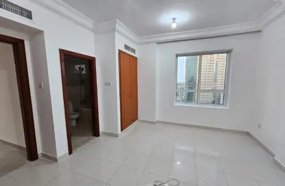Apartment - 2 Bedrooms - 3 Bathrooms for rent in Ibtikar 2 - Al Majaz 2 - Al Majaz - Sharjah