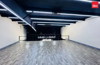 Warehouse - Studio for rent in Al Quoz Industrial Area 4 - Al Quoz Industrial Area - Al Quoz - Dubai