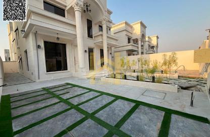 فيلا - 6 غرف نوم - 8 حمامات للبيع في كيبابلي هيلز - الحليو 2 - الحليو - عجمان
