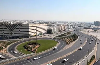 Apartment - 3 Bedrooms - 3 Bathrooms for sale in Al Majaz 2 - Al Majaz - Sharjah