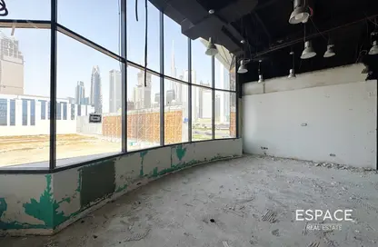 Office Space - Studio for rent in Al Wasl Center - Sheikh Zayed Road - Dubai
