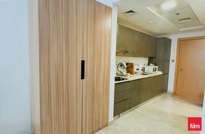 Apartment - Studio - 1 Bathroom for sale in Pantheon Elysee - District 13 - Jumeirah Village Circle - Dubai