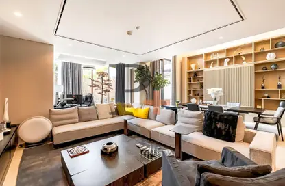 فيلا - 5 غرف نوم - 5 حمامات للبيع في 1 فلل سيدرا - فلل سيدرا - دبي هيلز استيت - دبي