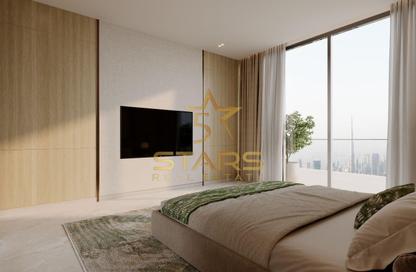 Apartment - 1 Bedroom - 2 Bathrooms for sale in Binghatti Titania - Majan - Dubai