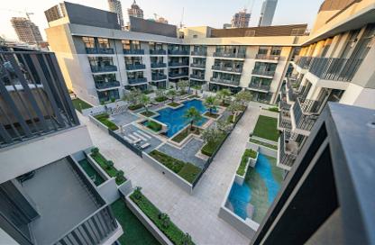 Apartment - 3 Bedrooms - 3 Bathrooms for rent in Belgravia 2 - Belgravia - District 11 - Jumeirah Village Circle - Dubai