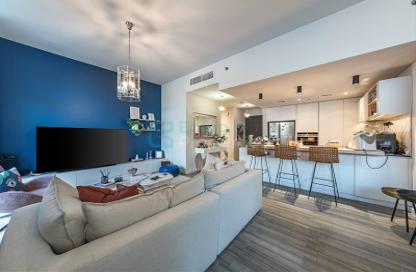 Apartment - 3 Bedrooms - 3 Bathrooms for rent in Belgravia 2 - Belgravia - District 11 - Jumeirah Village Circle - Dubai