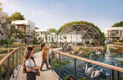 Apartment - 3 Bedrooms - 5 Bathrooms for sale in The Sustainable City - Yas Island - Yas Island - Abu Dhabi Apartment - 3 Bedrooms - 5 Bathrooms for sale in The Sustainable City - Yas Island - Yas Island - Abu Dhabi