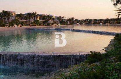 تاون هاوس - 4 غرف نوم - 1 حمام للبيع في بورا بورا - جزر داماك - دبي