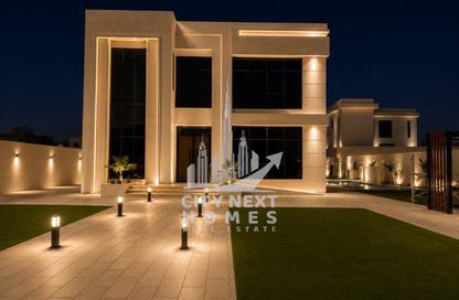 Villa - 5 Bedrooms - 7+ Bathrooms for rent in Al Aweer 1 - Al Aweer - Dubai Villa - 5 Bedrooms - 7+ Bathrooms for rent in Al Aweer 1 - Al Aweer - Dubai