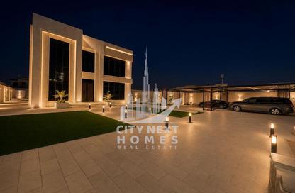 Villa - 5 Bedrooms - 7+ Bathrooms for rent in Al Aweer 1 - Al Aweer - Dubai Villa - 5 Bedrooms - 7+ Bathrooms for rent in Al Aweer 1 - Al Aweer - Dubai