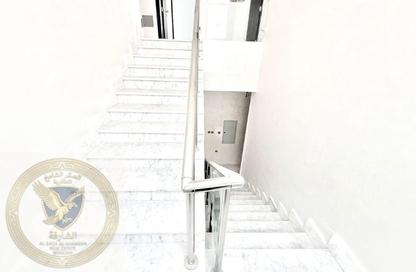 Villa - 5 Bedrooms - 6 Bathrooms for rent in Al Yasmeen 1 - Al Yasmeen - Ajman