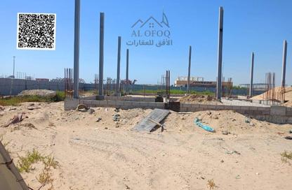 Land - Studio for sale in Al Jurf 2 - Al Jurf - Ajman Downtown - Ajman