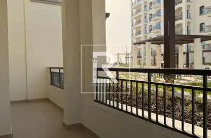 Apartment - 1 Bedroom - 1 Bathroom for rent in Residences C - Yas Golf Collection - Yas Island - Abu Dhabi