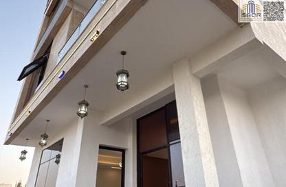 Villa - 7 Bedrooms - 7+ Bathrooms for sale in Al Helio 2 - Al Helio - Ajman
