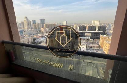 Apartment - 2 Bedrooms - 3 Bathrooms for sale in Al Nuaimiya Towers C - Al Nuaimiya - Ajman Apartment - 2 Bedrooms - 3 Bathrooms for sale in Al Nuaimiya Towers C - Al Nuaimiya - Ajman