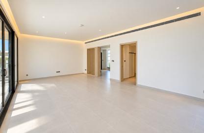 Villa - 4 - 5 for rent in Jebel Ali Village Villas - Jebel Ali Village - Jebel Ali - Dubai