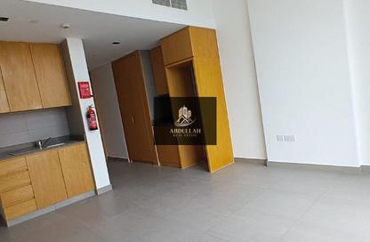 Apartment - Studio - 1 Bathroom for rent in Souks Residential - Al Mamsha - Muwaileh - Sharjah