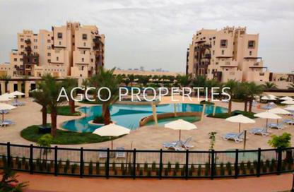 Apartment - 1 Bedroom - 2 Bathrooms for sale in Al Thamam 30 - Al Thamam - Remraam - Dubai Land - Dubai