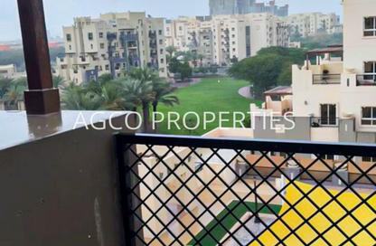Apartment - 1 Bedroom - 2 Bathrooms for sale in Al Thamam 30 - Al Thamam - Remraam - Dubai Land - Dubai