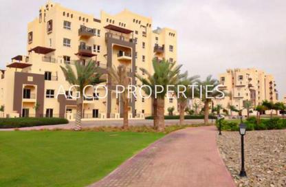 Apartment - 1 Bedroom - 2 Bathrooms for sale in Al Thamam 30 - Al Thamam - Remraam - Dubai Land - Dubai